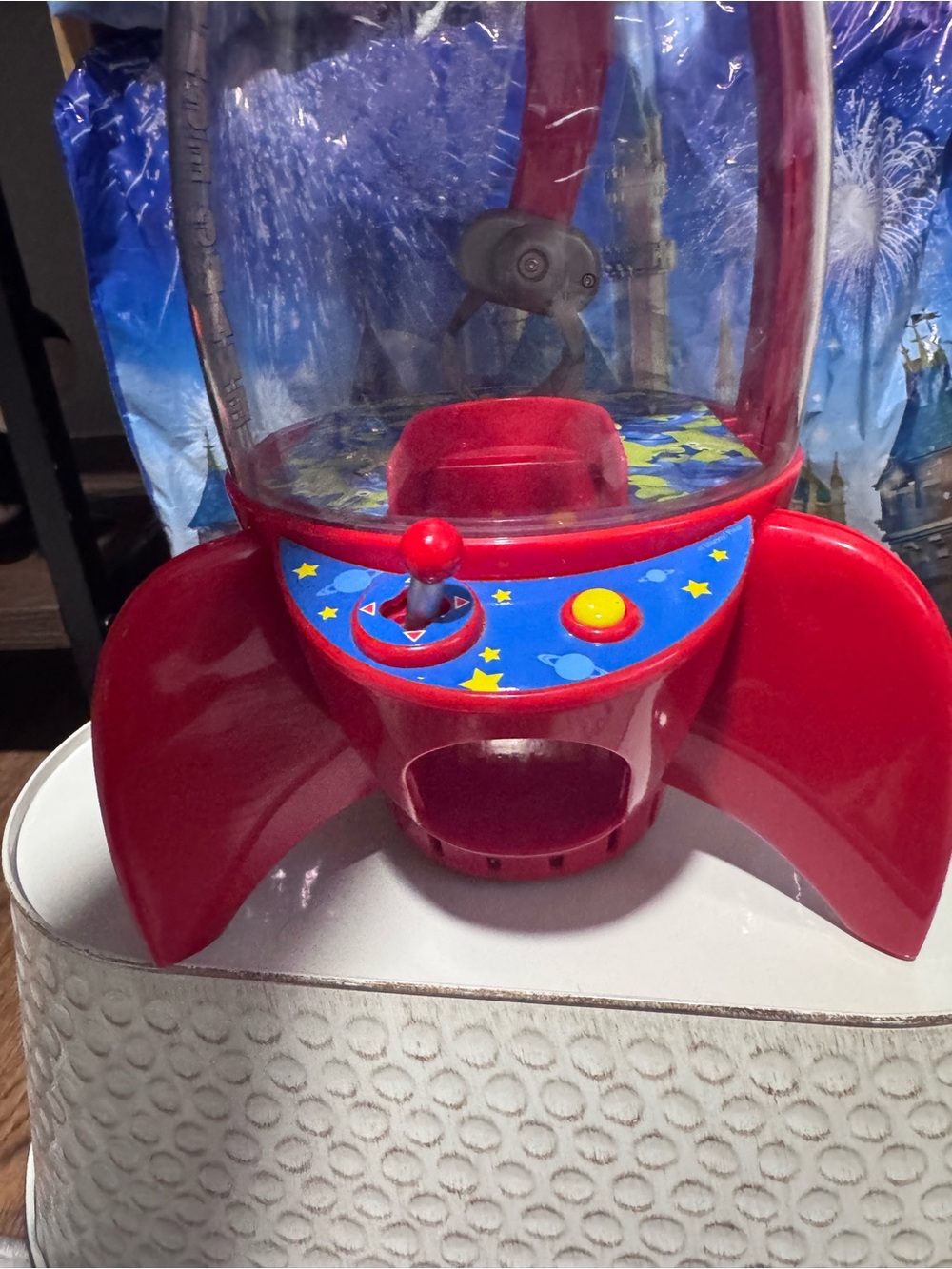 Toy Story claw machine - Picture 9 of 9